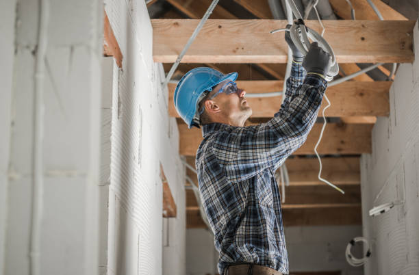 Best Licensed Electrician  in Lantana, TX