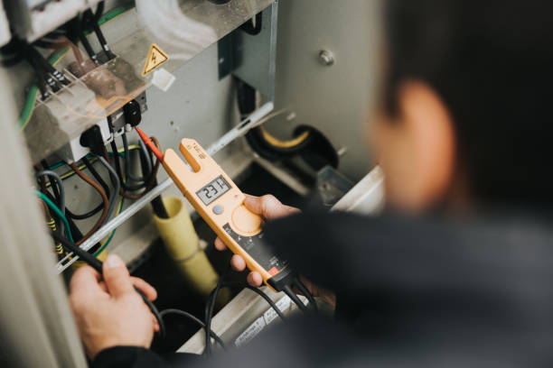 Best Commercial Electrician Services  in Lantana, TX