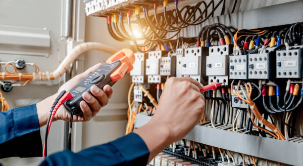 Best Residential Electrician Services  in Lantana, TX