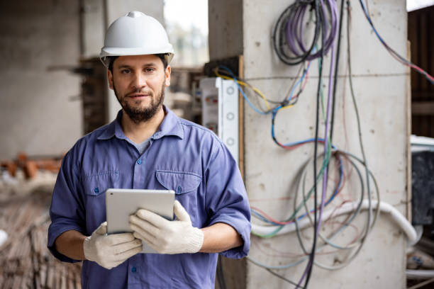 Best Electrical Installation Contractor  in Lantana, TX