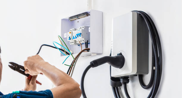 Best Electrical Contractors for Businesses  in Lantana, TX
