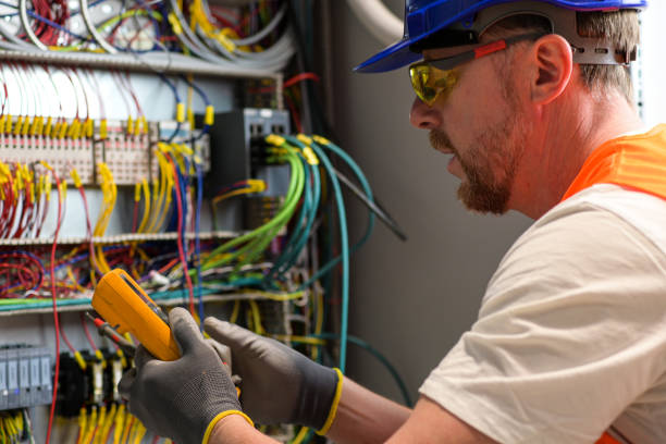 Best Circuit Breaker Repair  in Lantana, TX