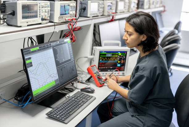 Best Electrical Installation Contractor  in Lantana, TX