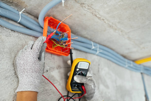 Best Electrical Troubleshooting Services  in Lantana, TX