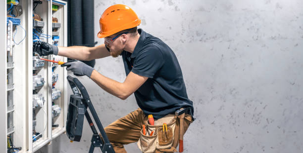 Best Emergency Electrical Repair  in Lantana, TX