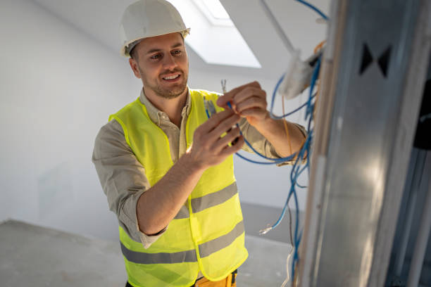 Best Electrical Installation Contractor  in Lantana, TX